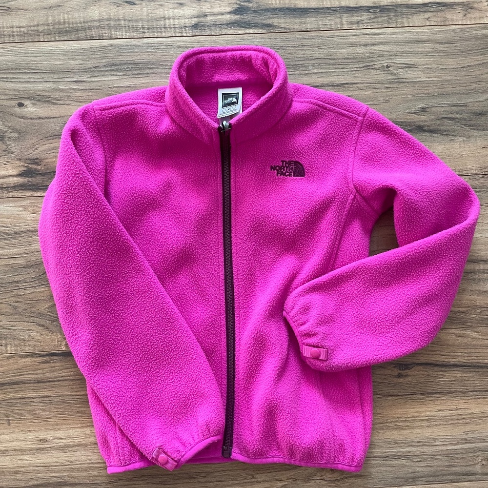North face fleece